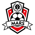  Taoyuan Mars (M)