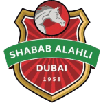 Shabab Al-Ahli