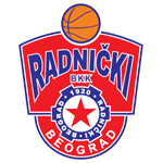 Radnicki Beograd