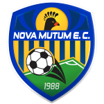  Nova Mutum U-20