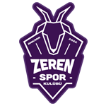  Zeren Spor (M)