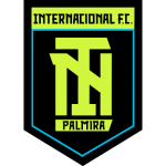  Internacional Palmira (Ž)