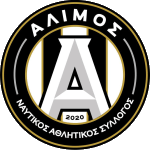  Alimos NAS (K)