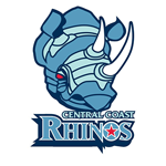 Central Coast Rhinos