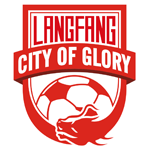 Langfang Glory City