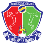  Kommunalnik Hrodna (F)