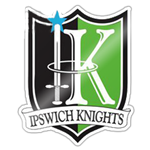  Ipswich Knights (Ž)