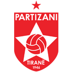 Partizn de Tirana