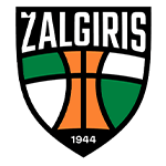 Zalgiris 2