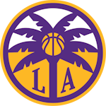  LA Sparks (D)