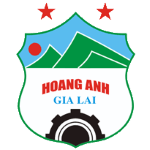 Hoang Anh ja Laj