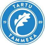  Tartu Tammeka Sub-21