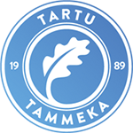  Tammeka (W)