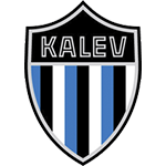  Tallinna Kalev (M)