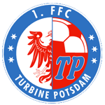  Turbine Potsdam (D)