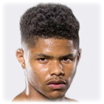 Shakur Stevenson