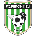 Feronikeli