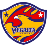 Vegalta Sendaj