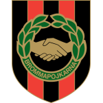  Brommapojkarna (F)