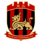 Sucheu Dongwu