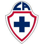  Cruz Azul (M)