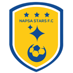 NAPSA Stars