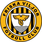 Friska Viljor