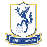 Enfield Town