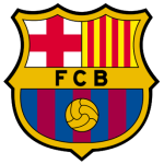  Barcelona (K)