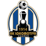  Lokomotiva Zagreb U19