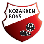 Kozakken Boys