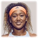  Naomi Osaka (Ž)