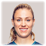  Angelique Kerber (M)