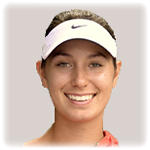  Oceane Dodin (D)