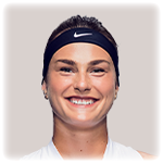  Aryna Sabalenka (D)