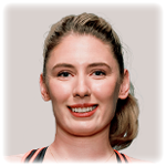  Ekaterina Alexandrova (D)