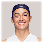  Caroline Garcia (Ž)