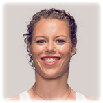  Laura Siegemund (D)