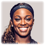  Sloane Stephens (D)