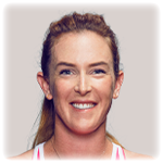  Madison Brengle (W)