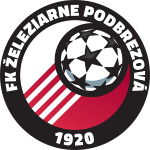  Podbrezova Under-19