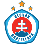  Slovan Bratislava do 19