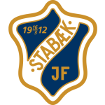  Stabaek (K)