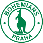 Bohemians 1905 B