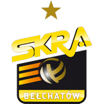 Skra Be?chat?w