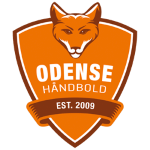  Odense (Ž)