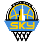  Chicago Sky (K)