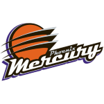  Phoenix Mercury (M)