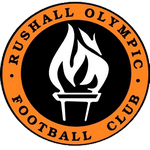 Rushall Olympic