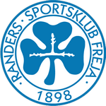  Randers Freja U19